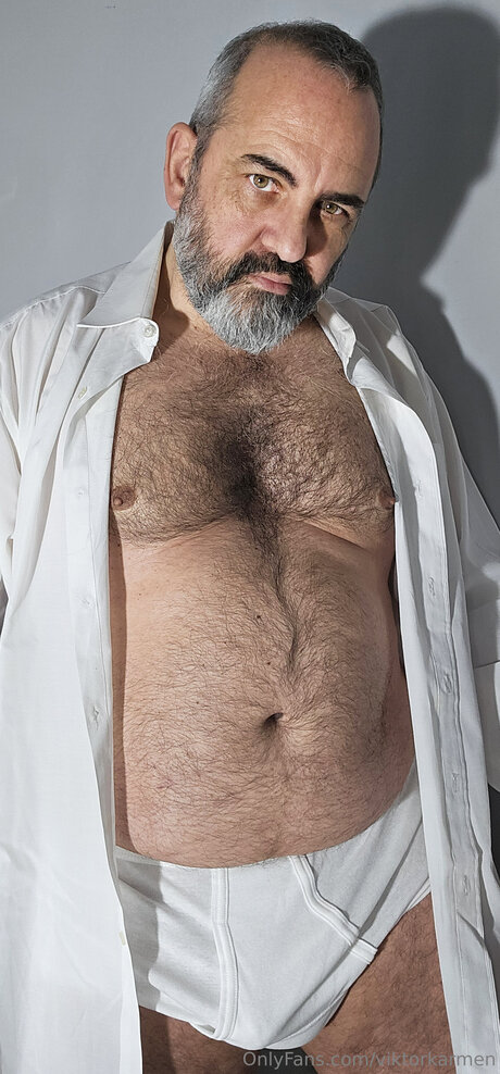 Viktorkarmen トップモデル 画像