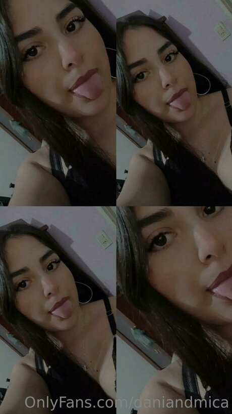 Miccamill 最高のモデル 写真