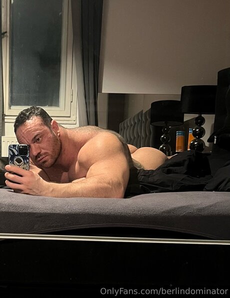 Berlindominator 高品質スター 写真