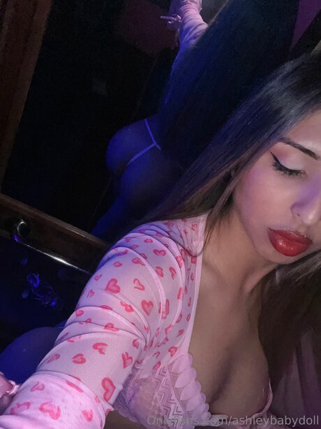 Ashleybabydoll 素敵な女優 画像