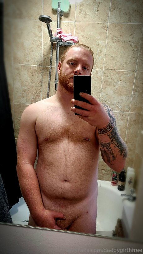 Daddygirthfree トップモデル 画像