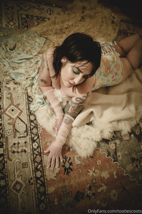 Tootiescoots プロフィール写真