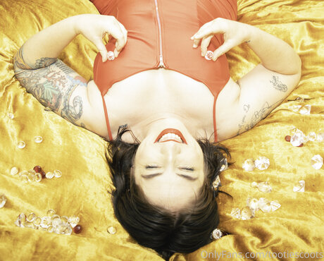 Tootiescoots HDポルノスター ギャラリー