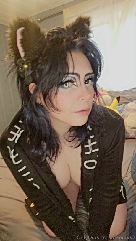 Dannixx2 完璧なポルノスター 写真