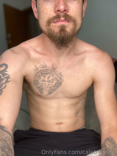 Caleb Joel22 トップスター 写真