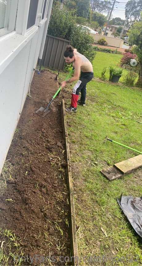 Caleb Joel22 ポルノスター 写真