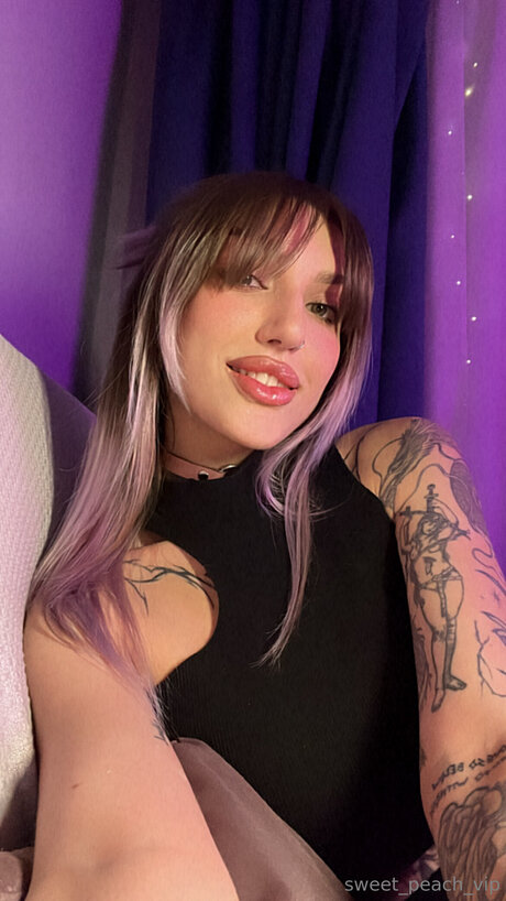 Alice Its Me 独占スター 写真