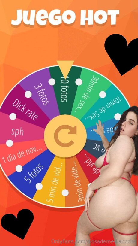 Diosademedianoche セックスモデル 写真