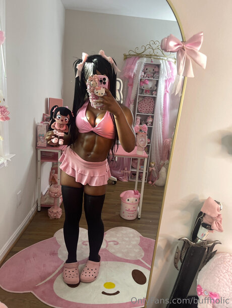 ジムのインフルエンサーオンリーファンズ ホットセックス 画像