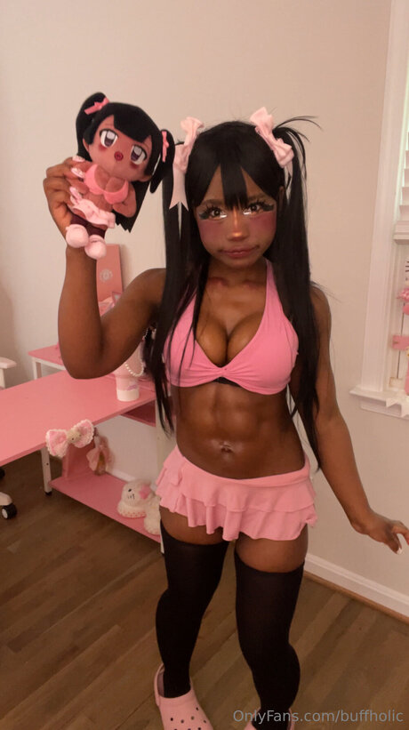 Buffholic プロフィール写真