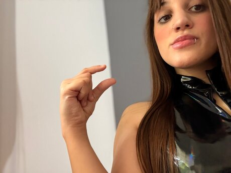 Charlottesweetass かわいいポルノスター 写真