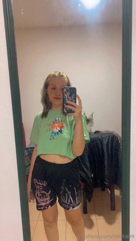 Reinita99 ポルノ女優 ギャラリー