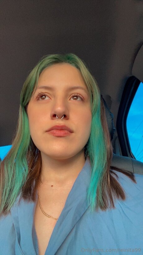 Reinita99 ポルノ女優 写真