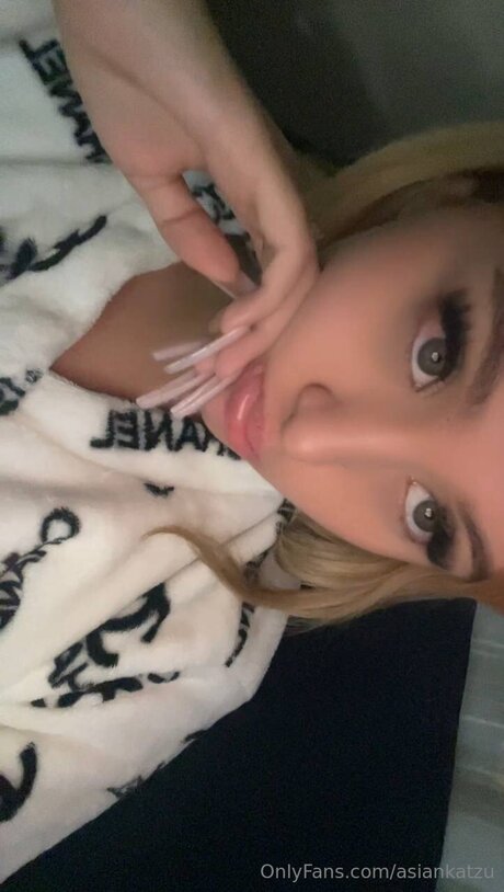 Asiankatzu セックスモデル 写真