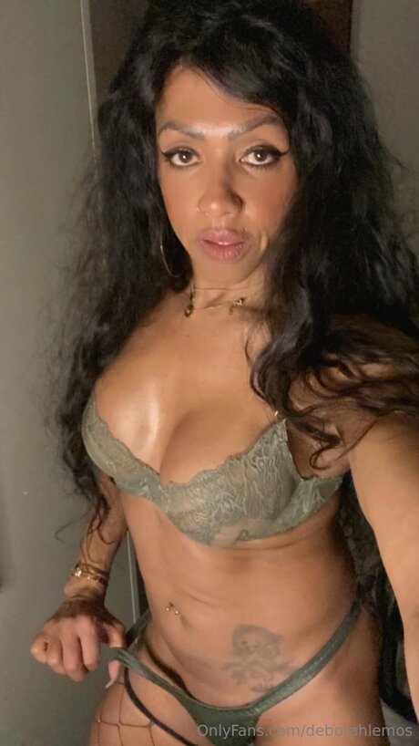 Deborahlemos 素敵な女優 画像