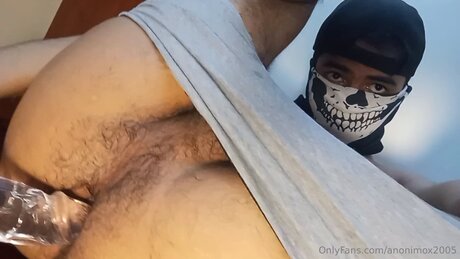 Anonimox2005 ポルノスター エロティック ギャラリー