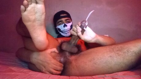 Anonimox2005 ポルノモデル 写真