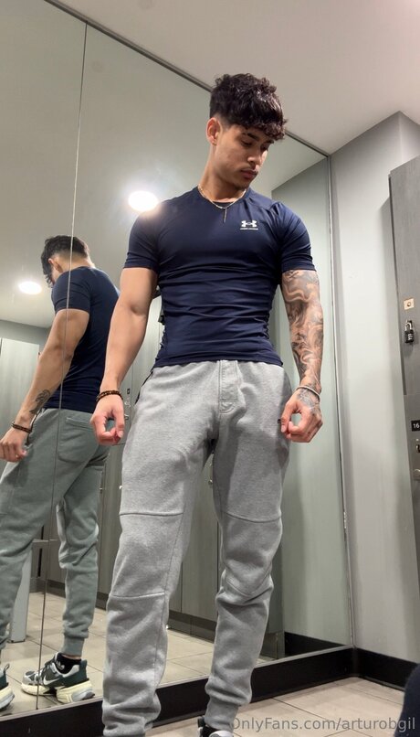 Diegobgil セックスモデル ギャラリー