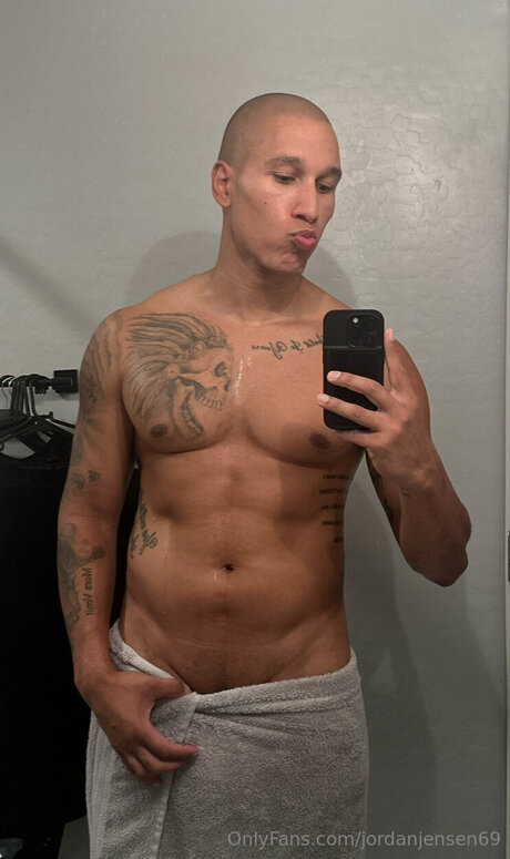 Jordanjensen69 トップスター アーカイブ