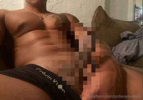 Jordanjensen69 写真集