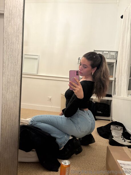 Iamgianna ポルノスター ベスト ギャラリー