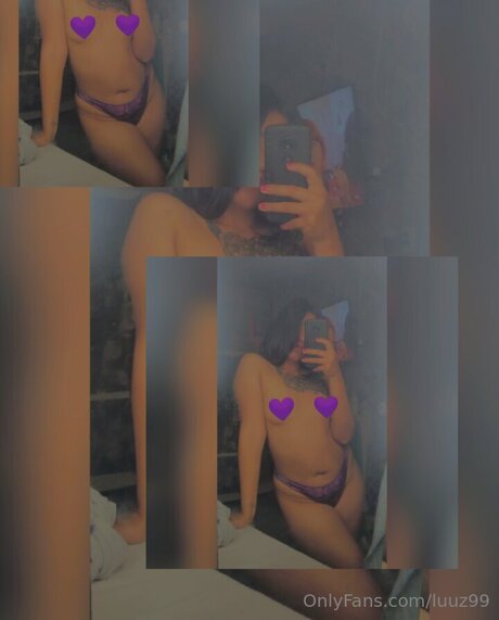 Luu99 限定スター 画像