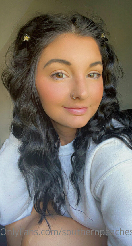Southernpeachesfree 写真集