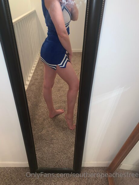 Southernpeachesfree ポルノスター HD 写真