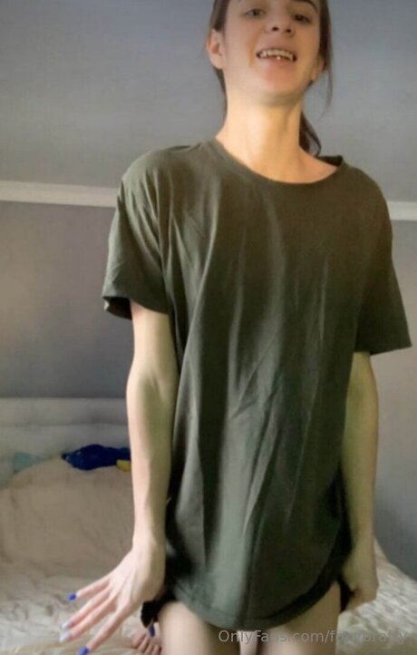 Foxybratty ポルノスター ベスト 写真