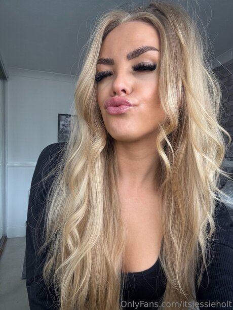 Itsjessieholt アートスター 写真