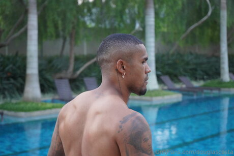 Douglascosta 限定モデル 画像