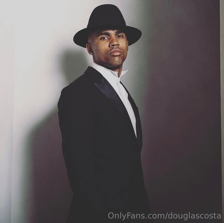 Douglascosta プロフィール写真