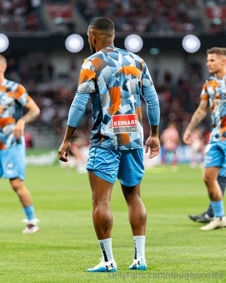 Douglascosta かわいいスター 写真