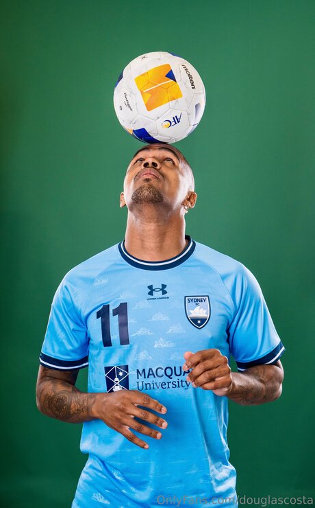 Douglascosta 最高の女優 写真