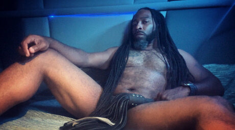 Mrprince Unlocked ヌードモデル ギャラリー