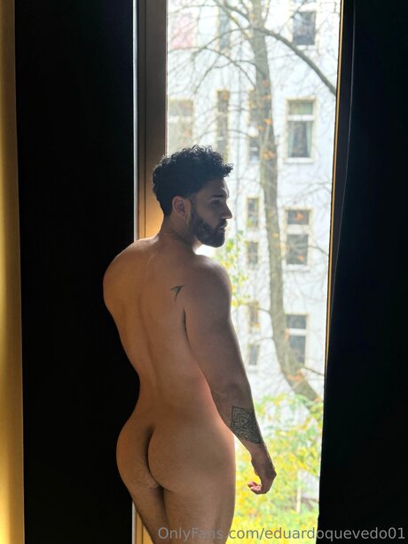 Eduardoquevedo01 ホットモデル 写真