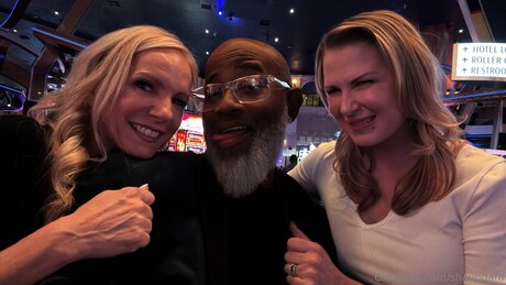 Shaundam HDスター 画像