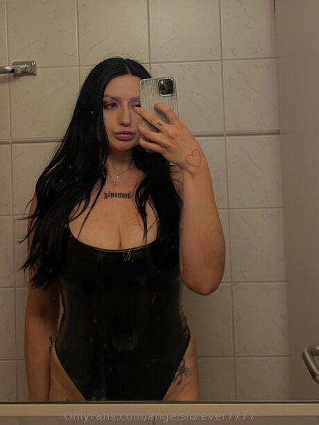 Angelsforever7777 アートモデル 画像