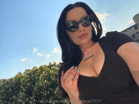 Angelsforever7777 セックスモデル 画像