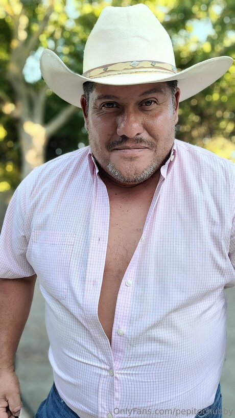 Pepitochubby かわいいスター ギャラリー