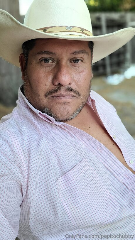 Pepitochubby 高品質モデル アーカイブ