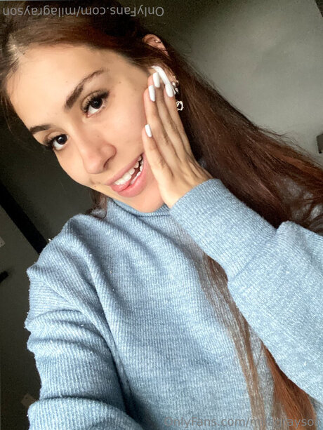 Milagrayson アートポルノスター 画像