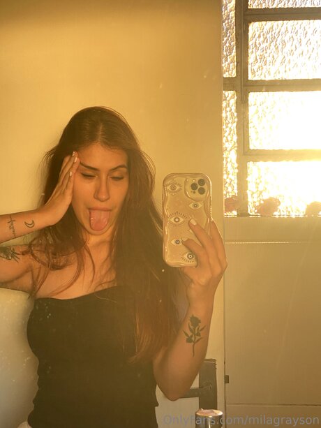 Milagrayson プロフィール写真