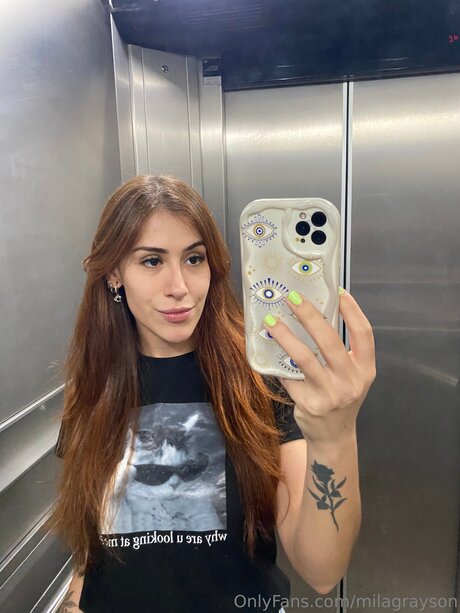 Milagrayson アートスター 画像