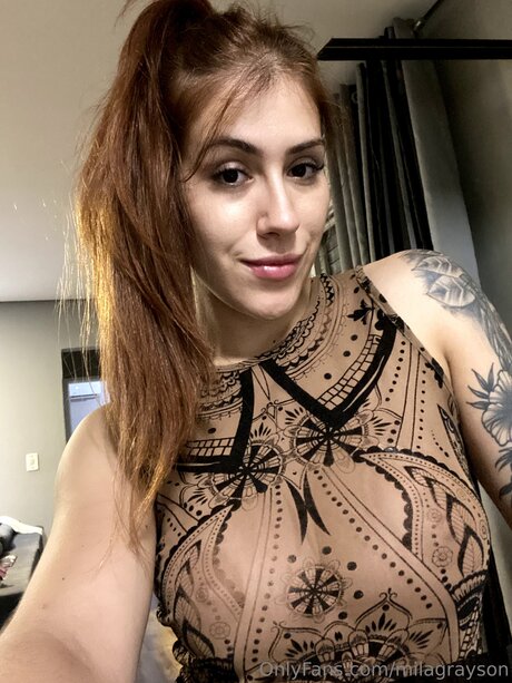 Milagrayson トップスター 画像