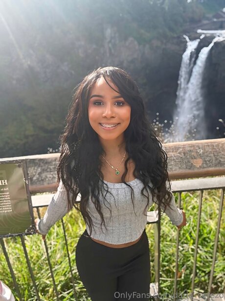 Daria Cerezo トップスター ギャラリー