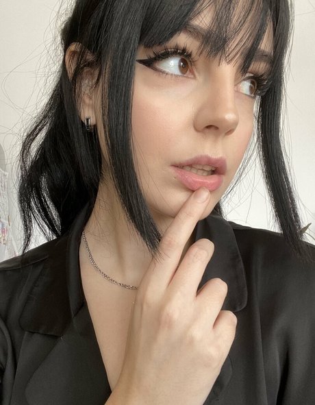 Gothiccprada 高品質モデル 写真