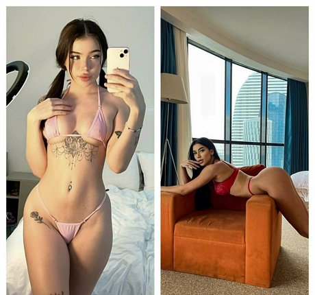 loveskyexo 素敵なスター 写真