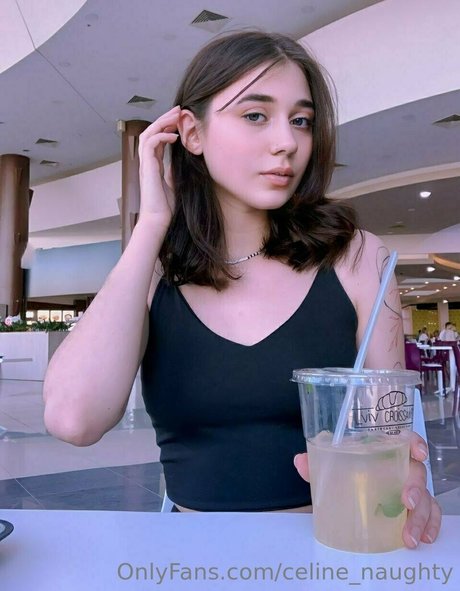 celine naughty スターセックス 写真