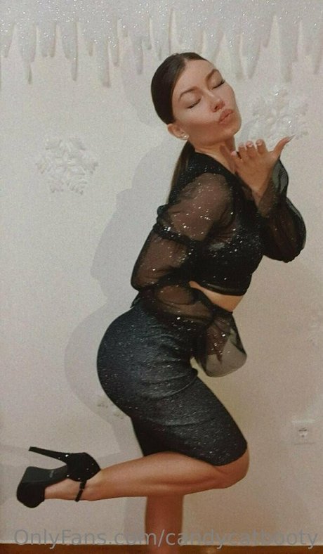 candycatcris 美しいモデル ギャラリー